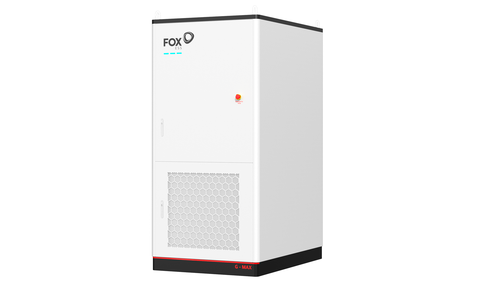 Para el segmento comercial e industrial, el modelo GMAX es su producto estrella