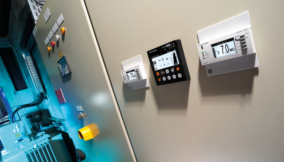 La vulnerabilidades de la electrificacin industrial no son inevitables si se adopta una estrategia integrada con herramientas bien dimensionadas...