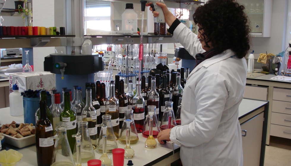 Instalaciones del IMIDRA