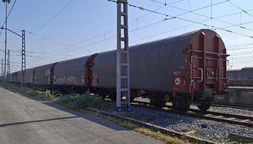 El Ministerio de Transportes acelera la modernizaci�n del sector con fondos europeos del Plan de Recuperaci�n