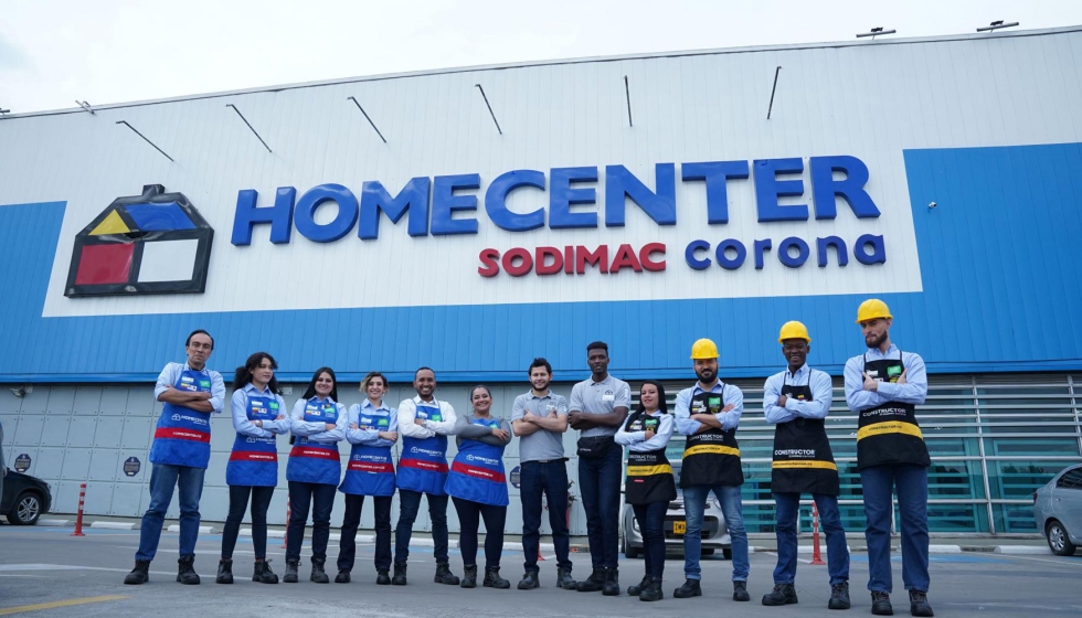 Aqu� tu Reforma refuerza su presencia en Latinoam�rica, donde tiene presencia en M�xico, Colombia, Brasil...