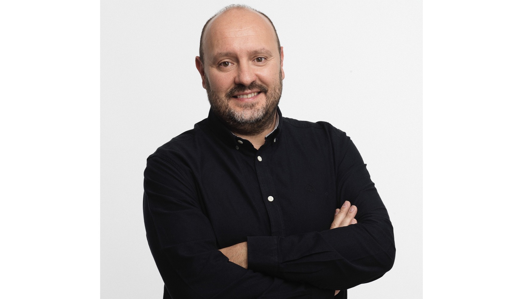 Manuel Latorre, Country Sales Leader de Adi Global