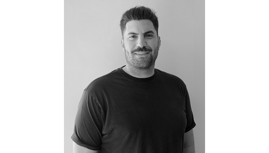 Jos Antonio Novo, director de Estrategia y Marketing de Casmar Electrnica