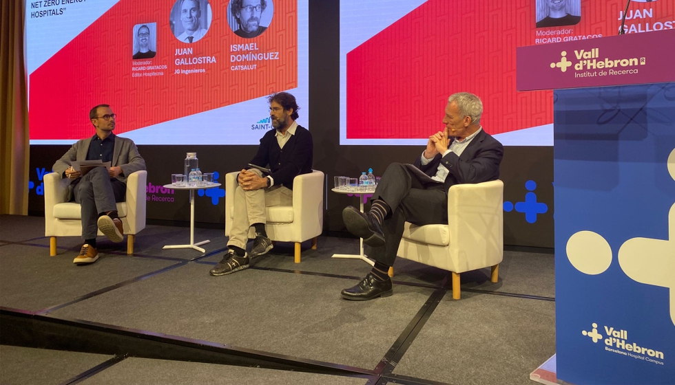 La Jornada concluy� con varias mesas redondas