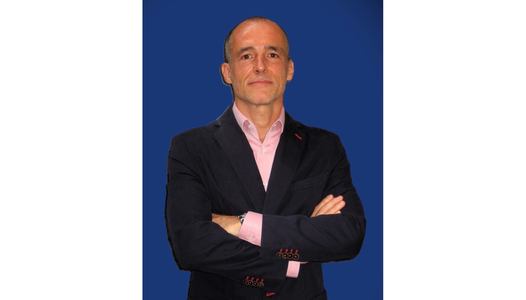 Ignacio Espa�ol Escudero, nuevo director general de Tadano Espa�a