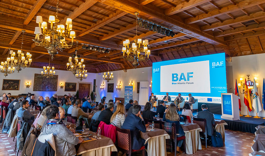 Blue Atlantic Forum 2024