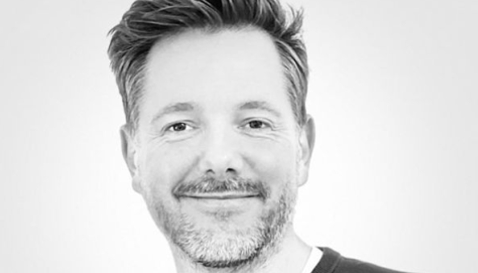 Foto de Rmi Garnier asume la direccin comercial de Kappa