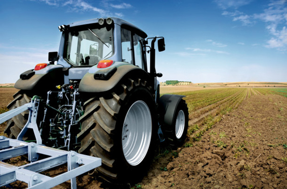 SICK marca el rumbo de la automatizacin segura y fiable de las mquinas mviles en exteriores