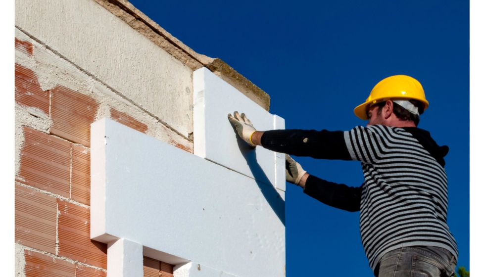 La Asociaci�n de Instaladores de Aislamiento alerta sobre el aumento de ofertas que prometen aislar viviendas 'por un euro'...