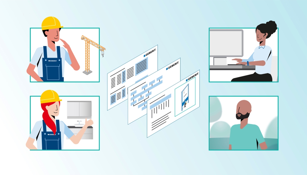 Los EPD se han convertido en una herramienta fundamental para arquitectos, ingenieros...