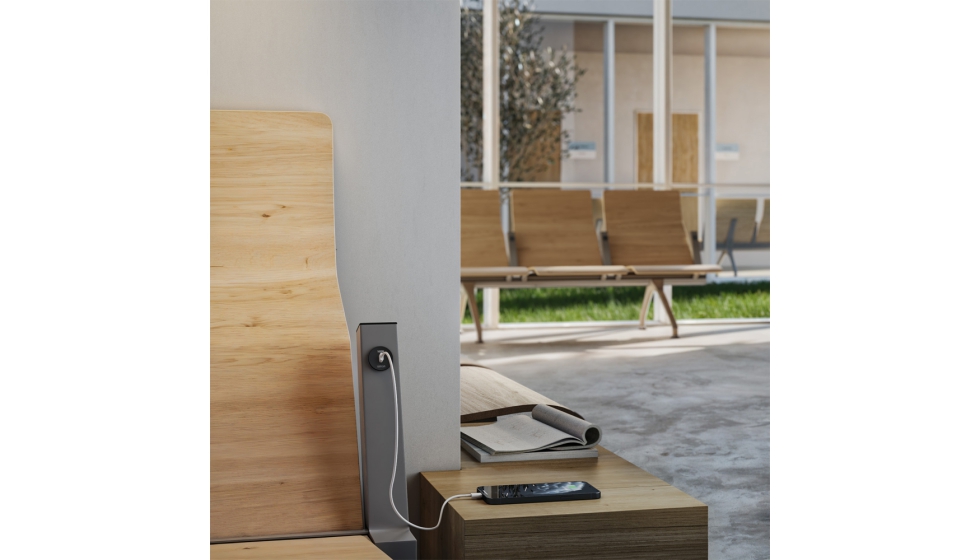 En zonas �hospitality� y retail, Simon 400 Flash 30 se convierte en una soluci�n ideal de conectividad