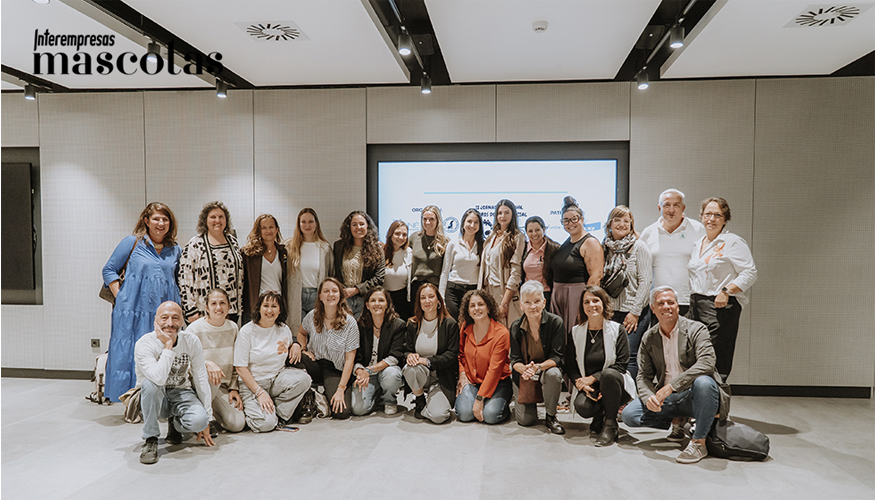 Discan, Kun Perros de Ayuda Social y Dog Training International (DTI) son entidades especializadas en el entrenamiento...