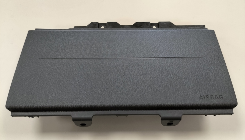 Interior ligero y sostenible...