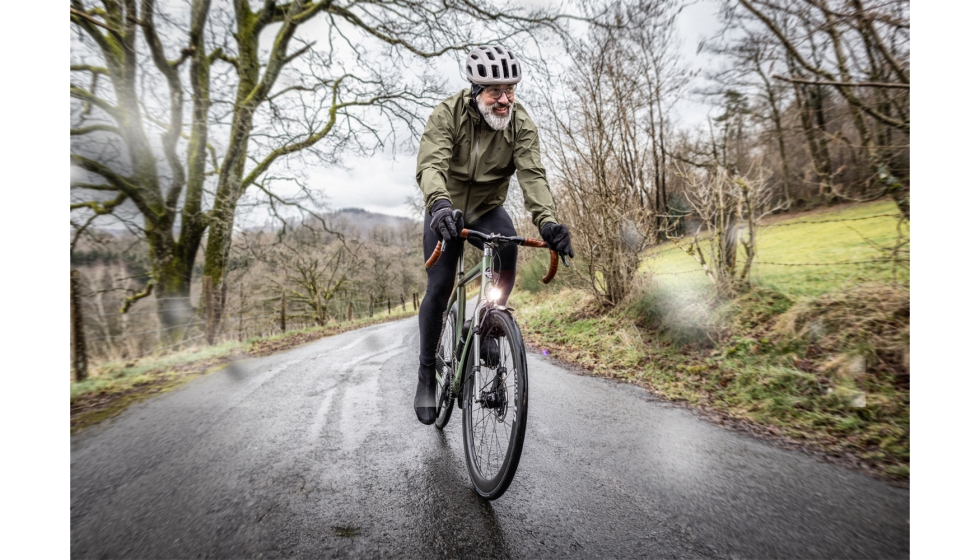 La nueva gama 365 de Schwalbe apuesta por la seguridad, la tracción y la durabilidad en cualquier condición climática La nueva gama 365 de Schwalbe apuesta por la seguridad, la tracción y la durabilidad en cualquier condición climática