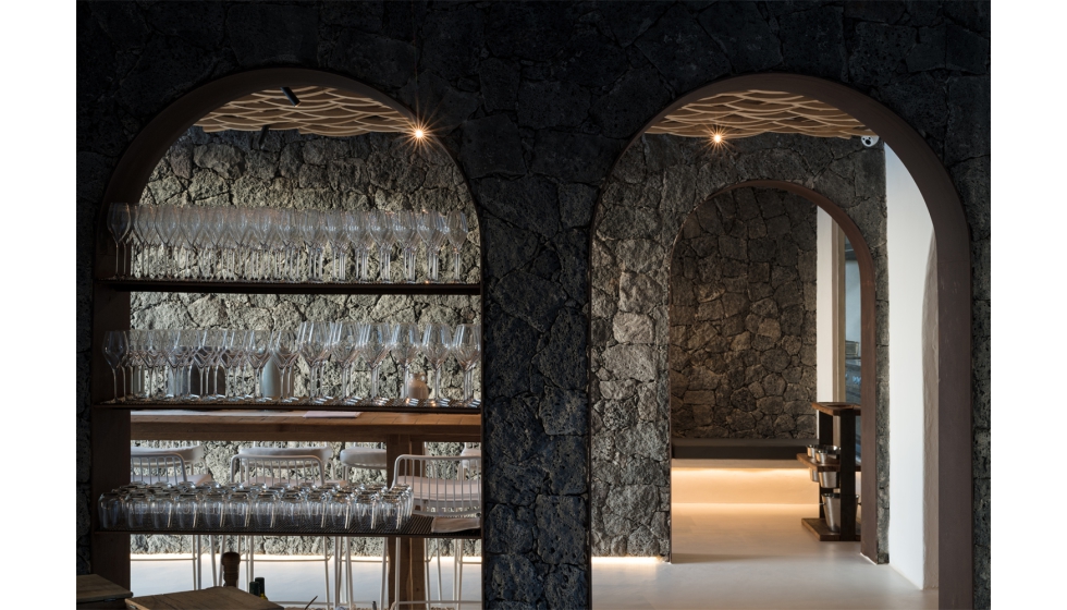 Ubicado en Kamez� Boutique Villas, el restaurante es un proyecto gastron�mico que combina tradici�n e innovaci�n...