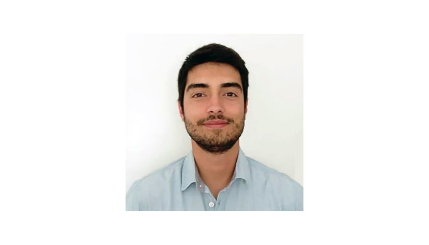 Daniel Gil, Future Energy Leaders Portugal / Associao Portuguesa da Energia