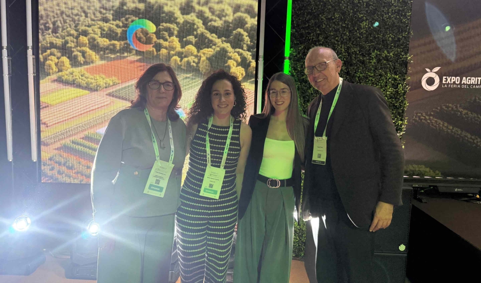 Foto de Expo Agritech 2025: 3 ejemplos de xito femenino en el emprendimiento rural