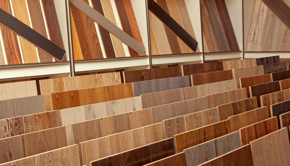 Despus de un 2024 especialmente difcil, el sector europeo del parquet vive un 2025 con tmidos indicios de mejora y un horizonte de cautela...