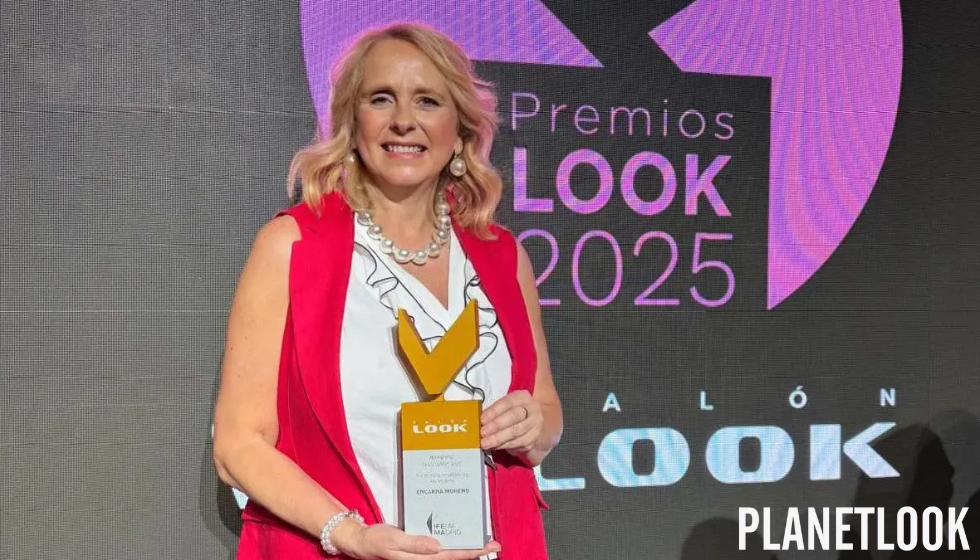 Encarna Moreno, directora de Peluquera Encarna Moreno