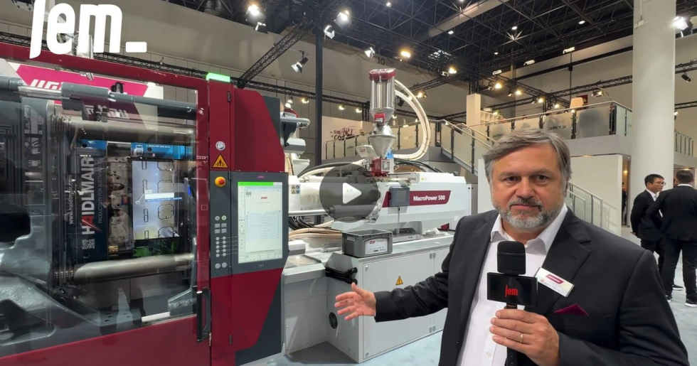 Ignacio Puyuelo, product manager de Wittman