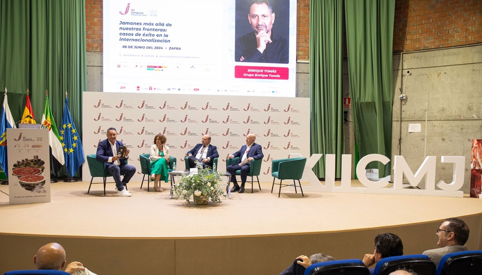 La prxima edicin se celebrar del 28 al 30 de abril de 2026 en Granada