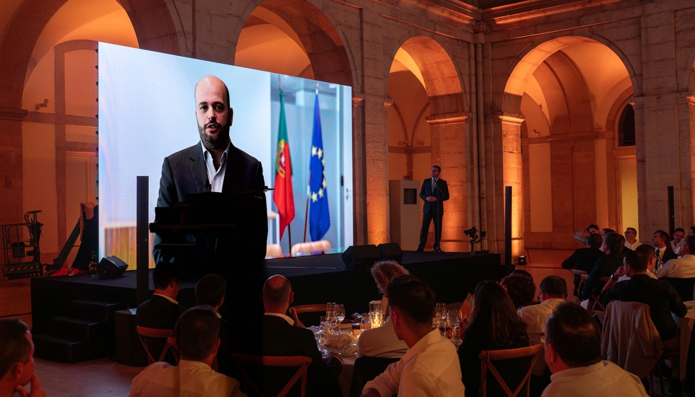 Secretrio de Estado Adjunto e da Energia, Jean Barroca