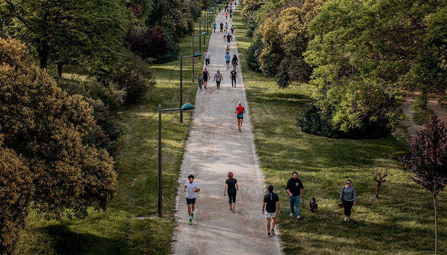 Valencia ha equipado 194 edificios municipales con sensores IoT y plataformas digitales para gestionar consumo energ�tico, movilidad...