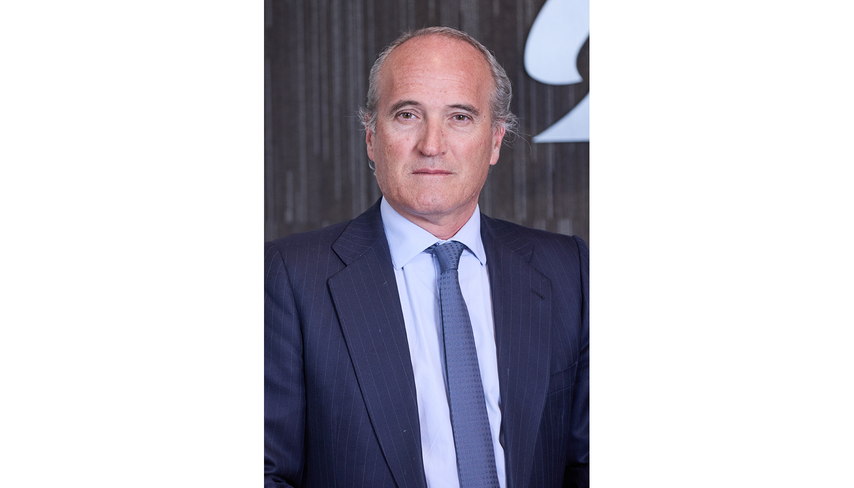 Julin Nez, presidente de Seopan