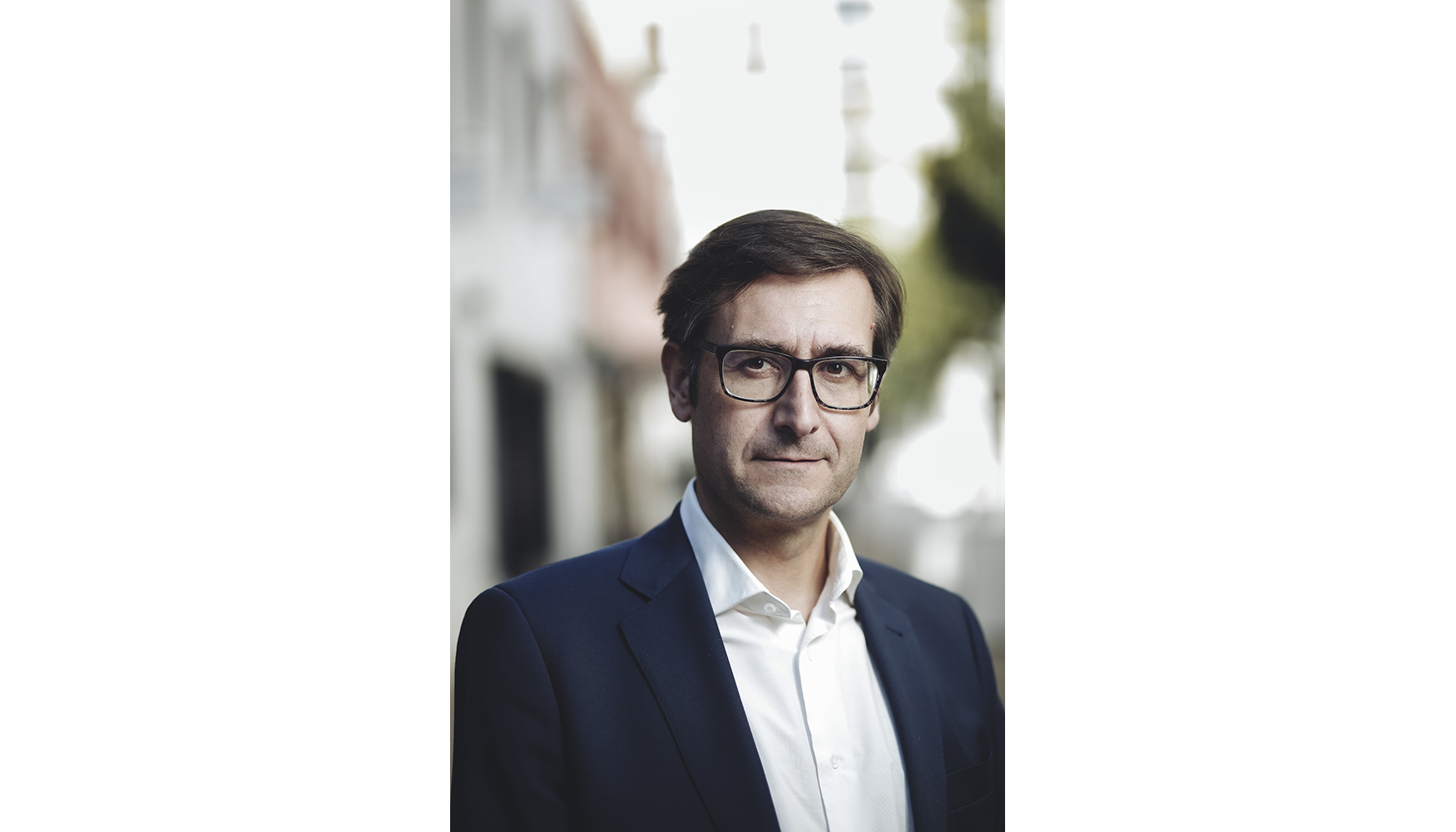 Sebastin Molinero, secretario general de Andimac