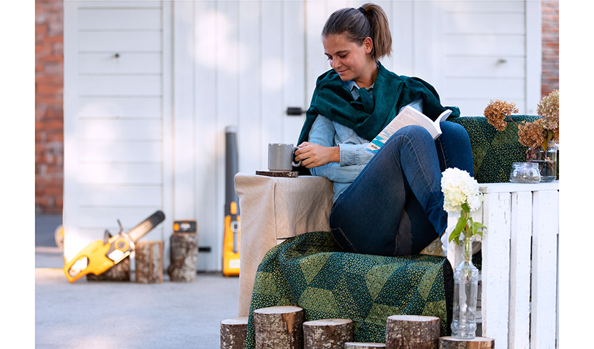El contacto con la naturaleza y el cuidado del jardn se consolidan como aliados clave para la salud mental y el bienestar personal en Europa...