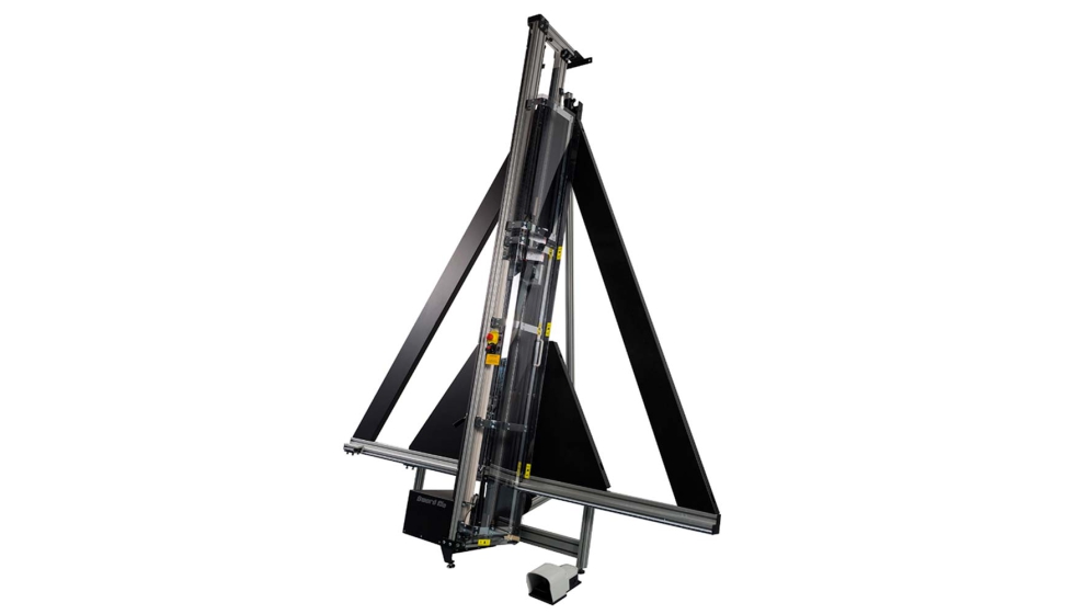 Cortadora multicabezal Neolt Sword ELS