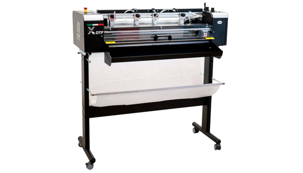 Cortadora Neolt XY DTF