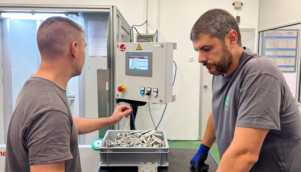 Ral Mozas, Product Manager de MMConecta...