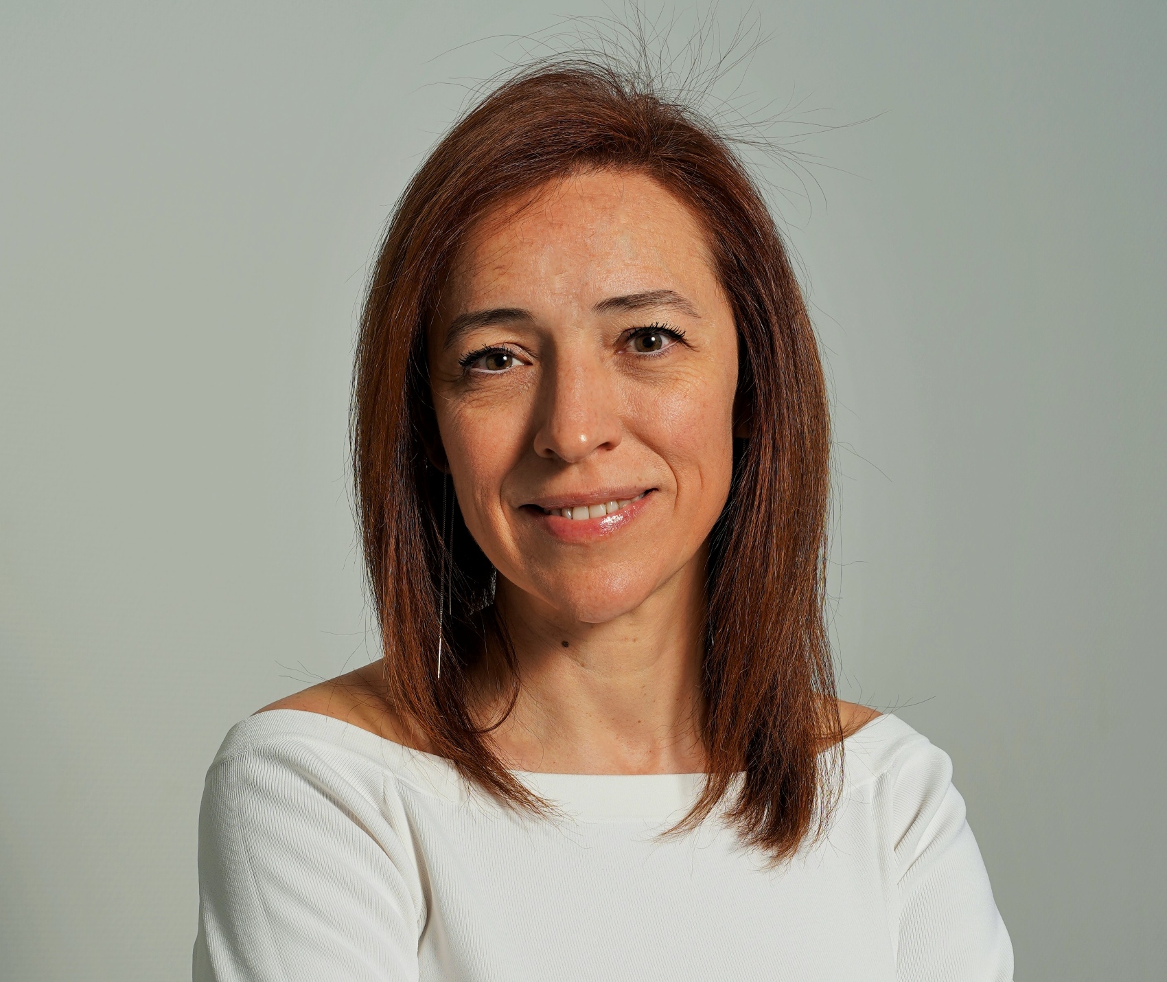 Paz Garca Roque, directora de Segmento de Mercado Alimentario de ZIEHL-ABEGG SE