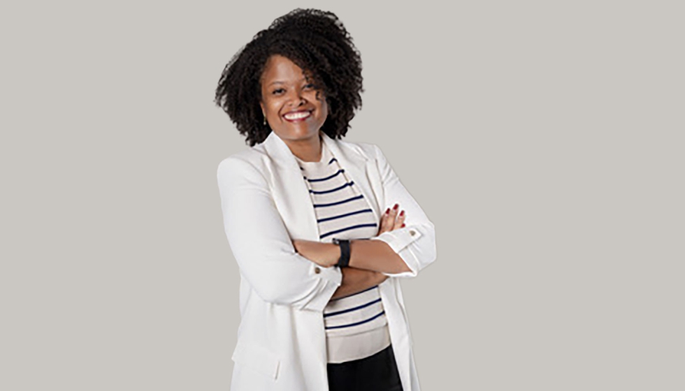 Meriyeny Del Carmen, CEO de Grupo Grabalfa...