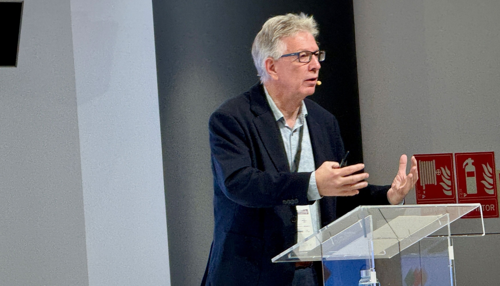 Ramn Aymerich analiza los diez meses clave que han transformado el panorama internacional