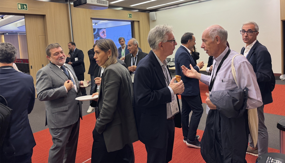 
Xavier Pascual Batalla, Business Unit Director en Fira Barcelona | Packaging, Printing & Retail...