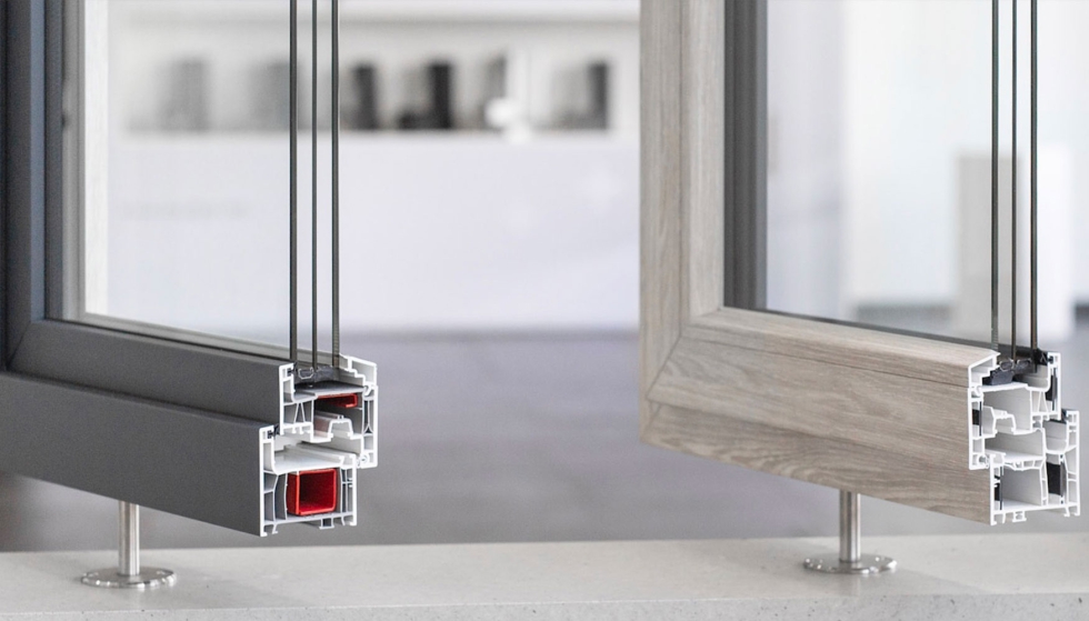 aluplast es patrocinador Premium en la segunda edicin del Congreso de Asefave