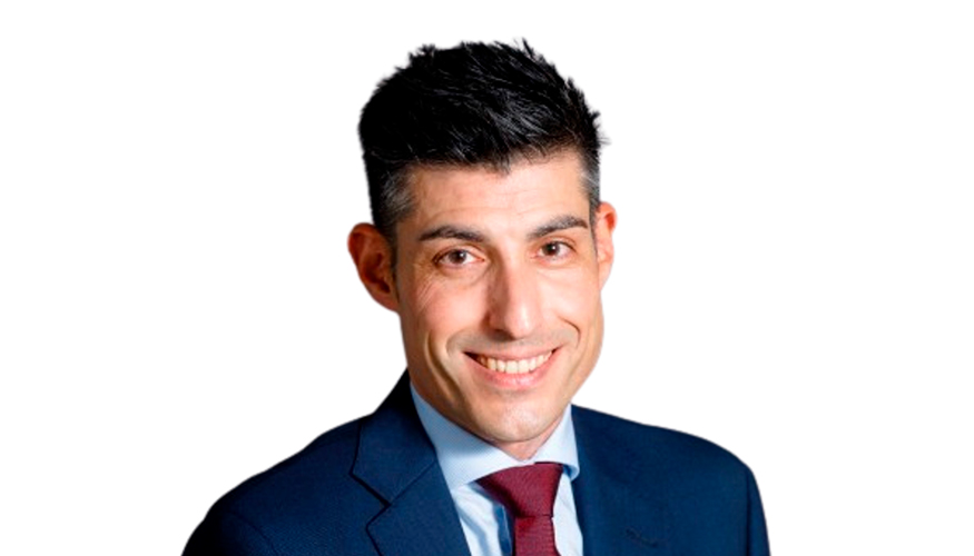 Javier Saldaa, Managing Director-Innovation de Euro-Funding