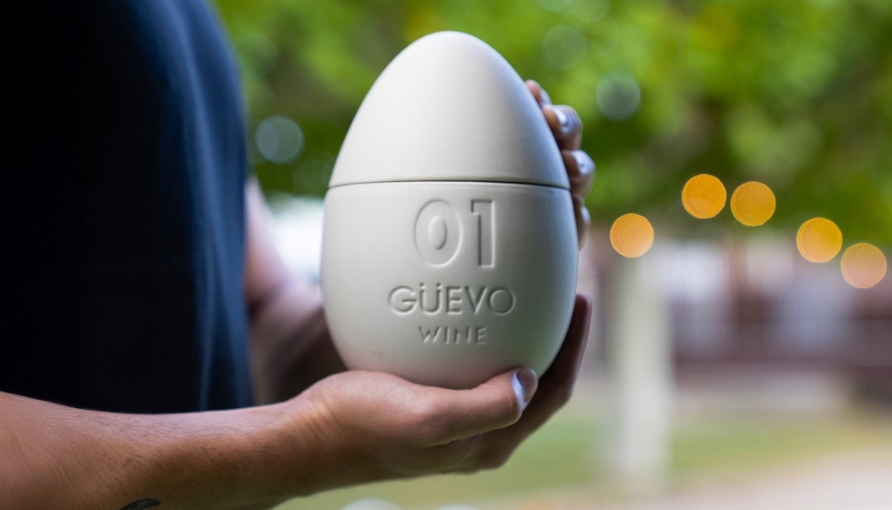 Gevo Wine, el vino que busca romper el status quo del panorama vitivincola