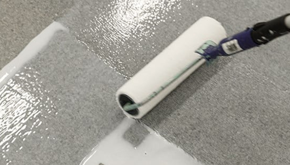 Bona mostrar sus ltimos desarrollos para el tratamiento y mantenimiento de suelos resilientes