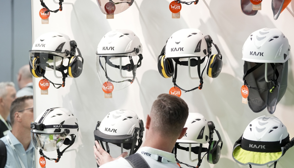 Messe Dsseldorf / ctillmann