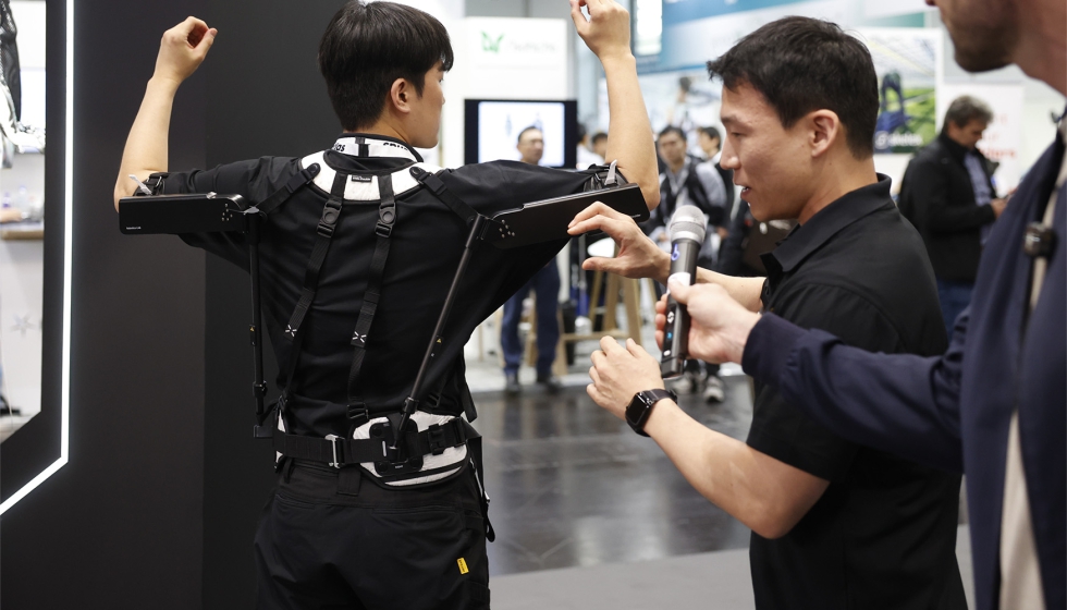 Messe Dsseldorf / ctillmann