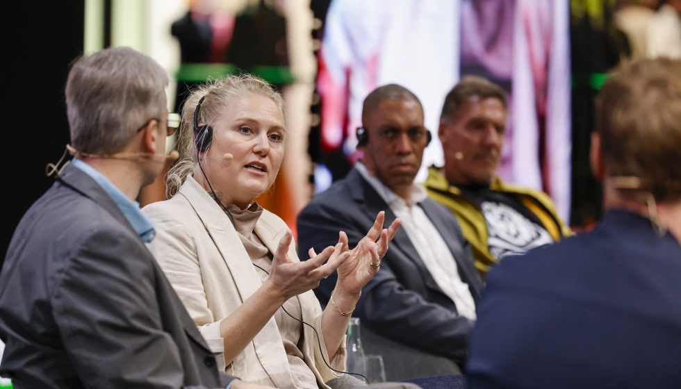 Messe Dsseldorf / ctillmann