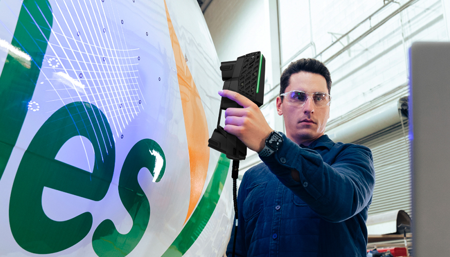 Los mdulos de Integrity Suite cubren necesidades especficas de sectores como aeronutica, energa, transporte o petrleo y gas...