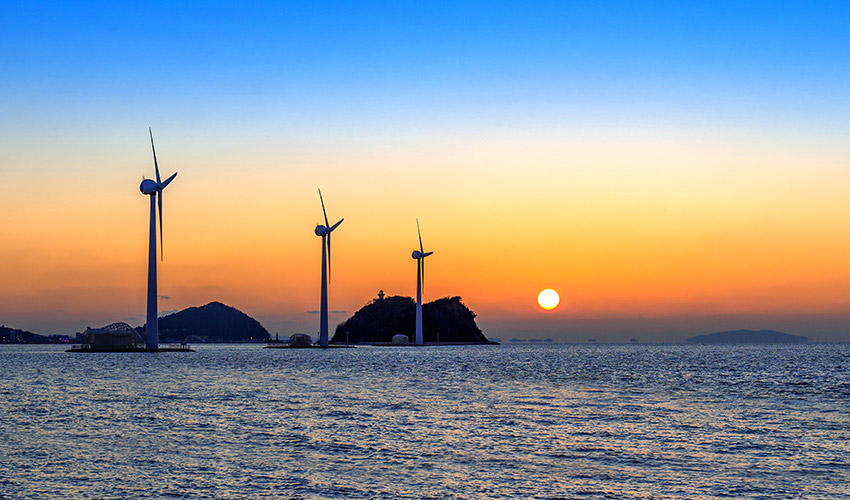 Las energas del mar aportaron 18,9 millones al PIB en 2024 y avanzan hacia los 60 MW de potencia instalada para 2030