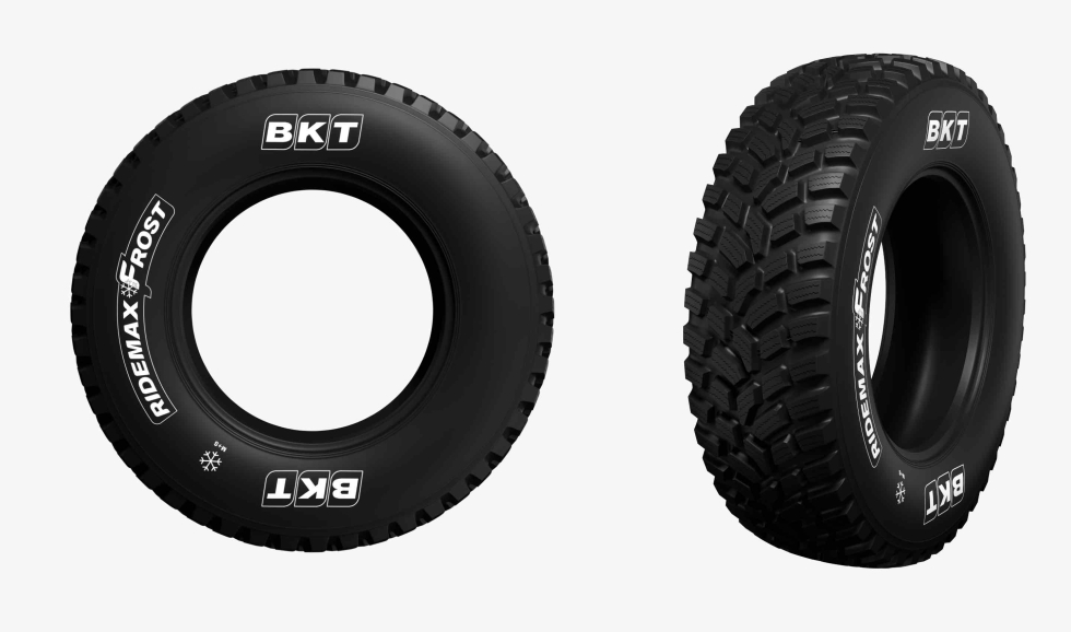 Las pruebas realizadas por UTAC confirman la solidez de la investigacin de BKT y la calidad de sus soluciones