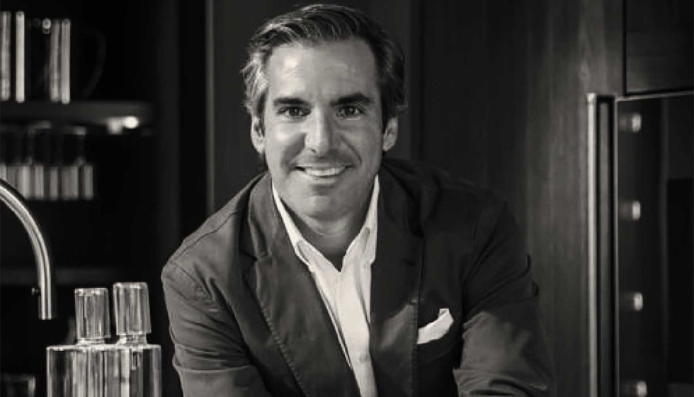 Carlos Toledano CEO de Banni