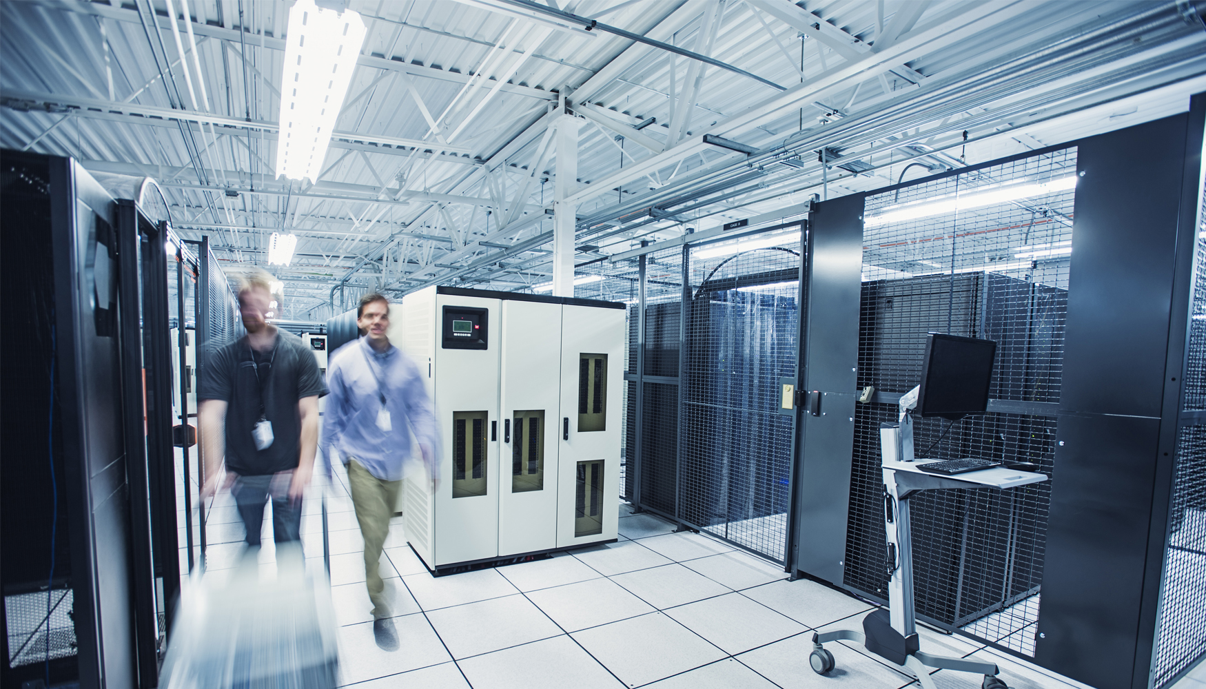 La alianza entre Trend Micro y NVIDIA permite crear aplicaciones de IA ms seguras, escalables y rpidas de implementar...