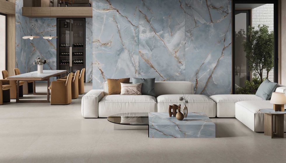 La superficie cermica se presenta como un mbito de experimentacin donde confluyen tradicin artesanal, innovacin tecnolgica y enfoque creativo...